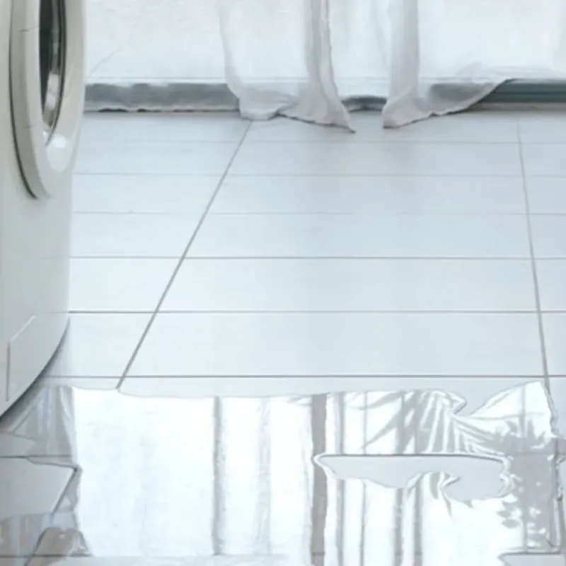 Appliance Leak Cleanup in Lebanon, TN