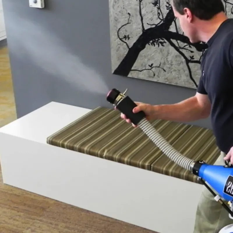 Professional Odor Removal in Lebanon, TN